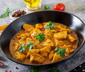 chicken-curry