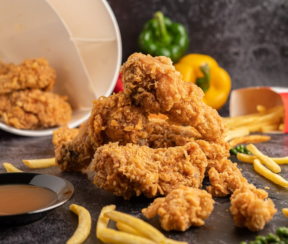 crisp-chicken
